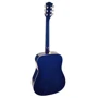 Акустическая гитара Richwood RD-12 (Blue Sunburst)