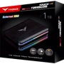 TEAM T-FORCE TREASURE TOUCH RGB 1 TB (T8FED8001T0C302) фото 5