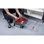 Шуруповерт Metabo BS 18 Set (602207710): Тип инструмента дрель-шуруповерт