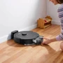 Робот уборщик Xiaomi RoboRock Q5 Pro+ Black фото 8