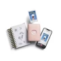 Fujifilm Instax Mini Link 2 Soft Pink (16767234): Особенности Печать с мобильных устройств (AirPrint), Bluetooth