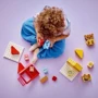 Конструктор LEGO DUPLO My First Повседневные процедуры: Время ужина и сна (10414) фото 4
