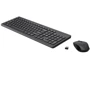 Комплект беспроводной HP 330 Combo Set Wireless Black (2V9E6AA): Назначение Для ПК