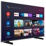 Телевизор Toshiba 70UA5D63DG: Тип LED-телевизоры
