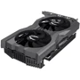 Видеокарта Zotac GeForce GTX 1660 Ti Gaming AMP 6GB (ZT-T16610D-10M): Тип памяти GDDR6