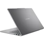 Ноутбук Lenovo IdeaPad Slim 5 14IRH10 Luna Grey (83HR0058RA) UA
