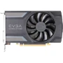 Видеокарта EVGA GEFORCE GTX 1060 6GB (06G-P4-6163-KR): Объем памяти, Гб 6