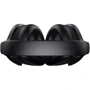 Наушники ASUS ROG Delta S USB RGB Black: Сопротивление наушников (Ом) 32