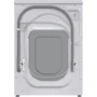 Стиральная машина Gorenje WNPI72SB: Максимальная скорость отжима, об/мин 1200
