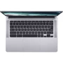 Ноутбук Acer Chromebook CB314-3H (NX.KB4EU.002) UA: Процессор Intel Celeron N4500 (1.1 - 2.8 ГГц) / 2 - ядерный