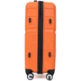 Чемодан Semi Line 26" (M) Orange (T5614-2) (DAS302306): Материал Полипропилен