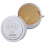 Petitfee Premium Gold EGF Eye Patch Гидрогелевые патчи для глаз с золотом и EGF - 60 шт.