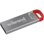 USB-флешка Wibrand 16Gb Falcon USB 2.0 Red (WI2.0/FA16U7R)