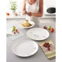 Блюдо Luminarc Friends Time Bistrot для пиццы 32 см (L2904): Тип Блюдо для пиццы