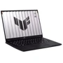 Ноутбук ASUS TUF Gaming A14 FA401UV Jaeger Gray (FA401UV-RG004W): Экран 14 " (2560x1600)
