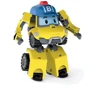 Коллекционная машинка-трансформер Robocar Poli Робокар Бакки (MRT-0655): Тип игрушки Робот-автомобиль