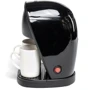 Кофеварка Hölmer HCD-023B: Тип капельная кофеварка