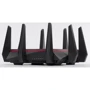 Маршрутизатор Wi-Fi Asus RT-AC5300: Количество LAN портов 8