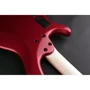 Бас-гітара CORT Action HH4 (Blood Red Metallic): Розмір Повнорозмірна