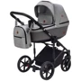 Коляска 2 в 1 Adamex Amelia Tip AM250 (624669): Тип коляски универсальная коляска (2-в-1)