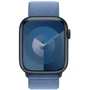 Аксесуар для Watch Apple Sport Loop Winter Blue (MT5H3) для Apple Watch 42/44/45/49mm: Сумісність Apple Watch 49mm, Apple Watch 44mm, Apple Watch 42mm, Apple Watch 45mm