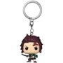 Игровая фигурка на клипсе Funko Pop! серии Убийца демонов - Тандзиро (61374)
