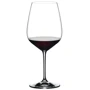 Бокал Riedel Heart to Heart Cabernet Sauvignon для вина 2 шт 800 мл (6409/0): Количество в упаковке 2