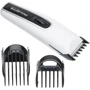 Машинка для стрижки Rowenta NOMAD TN1400F1: Количество насадок 2