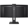 Монітор Philips 346P1CRH/00: Формат зображення 21:9