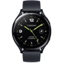 Смарт-часы Xiaomi Watch 2 Black Case with Black TPU Strap (Global)