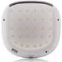 Лампа SUNUV 4S UV/LED для полимеризации: Тип Лампа для маникюра, для сушки