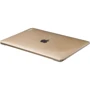 LAUT Slim Crystal (LAUT_MB12_SL_C) for MacBook 12": Тип аксессуара чехол