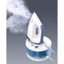 Парогенератор Braun CareStyle Compact IS 2143 BL: Давление пара, бар 6