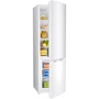 Холодильник Hisense RD-35DC4SUA/CPA1: Общий объем, л 264