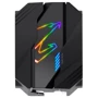 Кулер GIGABYTE AORUS ATC800: Уровень шума, dB 18-31