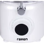 Соковичавниця RAVEN ESO005: Потужність, Вт 1000