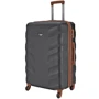 Чемодан Semi Line 28" (L) Graphite серый (T5644-3)