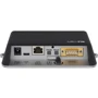 Маршрутизатор Wi-Fi Mikrotik LtAP mini (RB912R-2nD-LTm): Тип маршрутизатора Wi-Fi роутер
