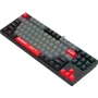 Клавиатура A4-Tech Bloody S87 Energy Red: Тип клавиш механический
