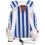 Рюкзак детский Childhome My First Bag Stripes Electric Blue (CWKIDBSTBL) фото 4