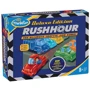 Логічна гра ThinkFun Rush Hour Deluxe Час Пік Делюкс (76438): Тип Детские