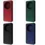 Чехол для телефонов WAVE Cubic Rubic Case Green for Xiaomi Redmi 14C 4G / A4 / Poco C75 4G: Совместимость Xiaomi Redmi 14C 4G / A4 / Poco C75 4G