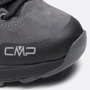 Ботинки CMP Kaleepso Mid Hiking Shoe Wp 31Q4917-Q906 44 (45) серые натуральная замша зима фото 5