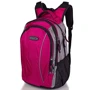 Женский рюкзак Onepolar розовый (W1371-rose)