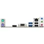 Biostar A68N-5600E: Роз'єми на платі SATA 3.0