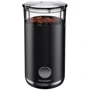 Кофемолка Silver Crest SKMS 150 A1 black: Вместимость, г 70