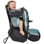 Рюкзак-переноска Thule Sapling Child Carrier Black TH3204538