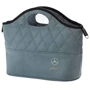 Универсальна коляска 2 в 1 Hartan Avantgarde GTX Mercedes Benz (базова комплектация), Denim Blue, голубой: Количество блоков 1