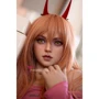 Секс-кукла FunWestDoll Power, 159 см