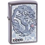 Запальничка Zippo SATIN CHROME №200.593